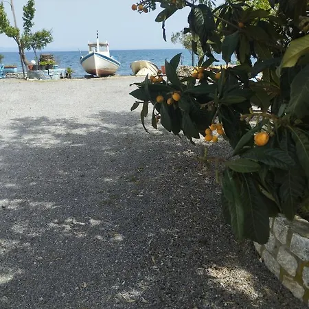 Lovely Place In Kamares 7 Exterior photo