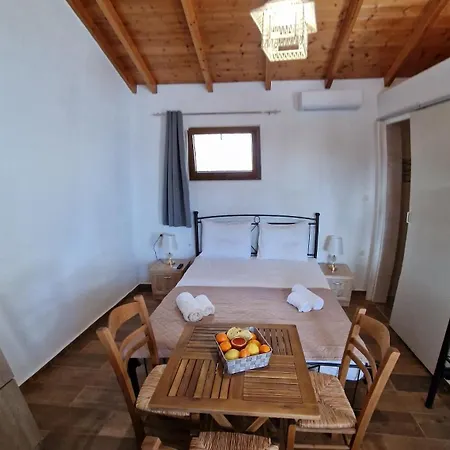 Lovely Place In Kamares 7 Exterior photo