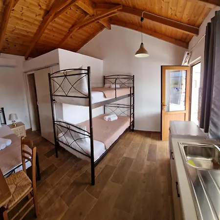 Lovely Place In Kamares 7 Exterior photo