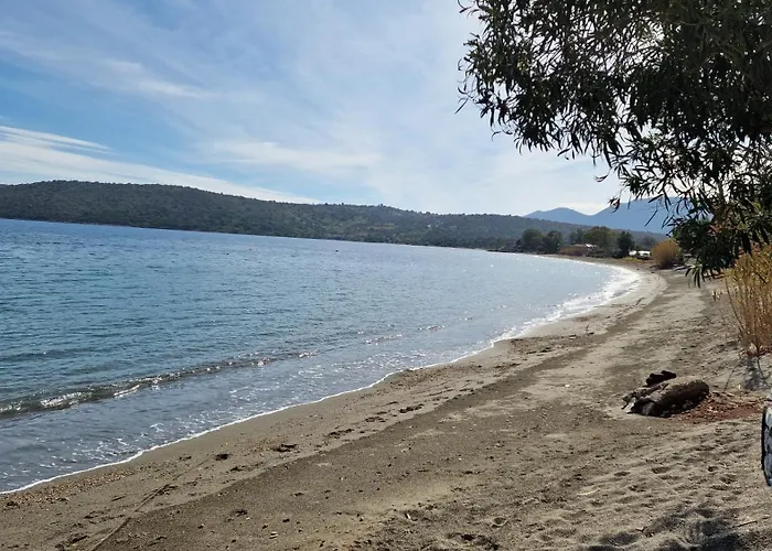 Lovely Place In Kamares 7