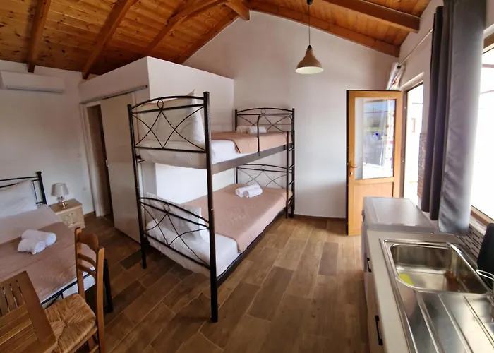 Lovely Place In Kamares 7