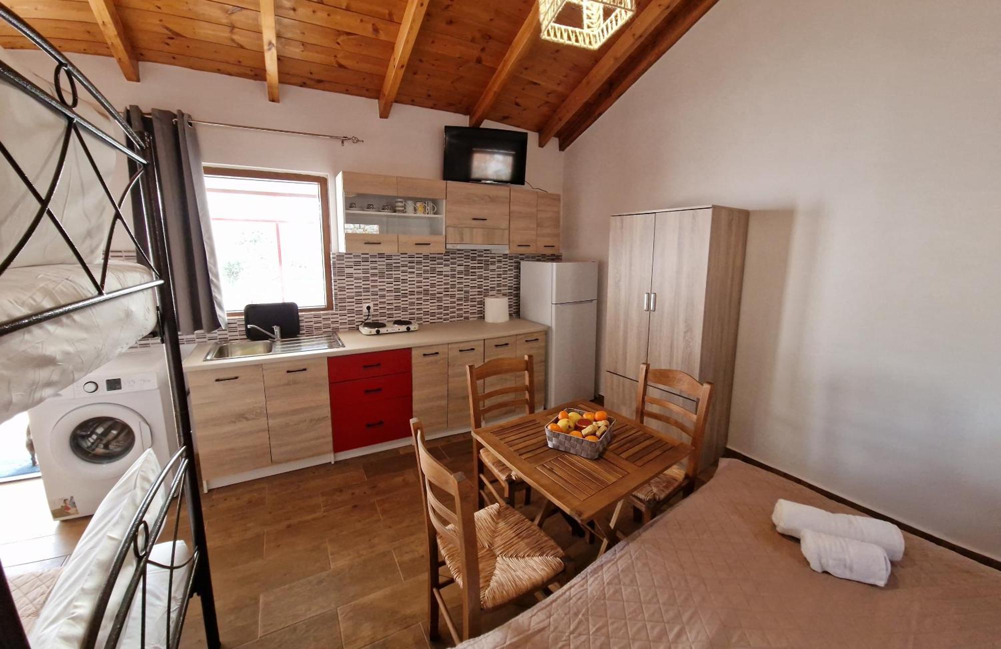 Appartement Lovely Place In 7
